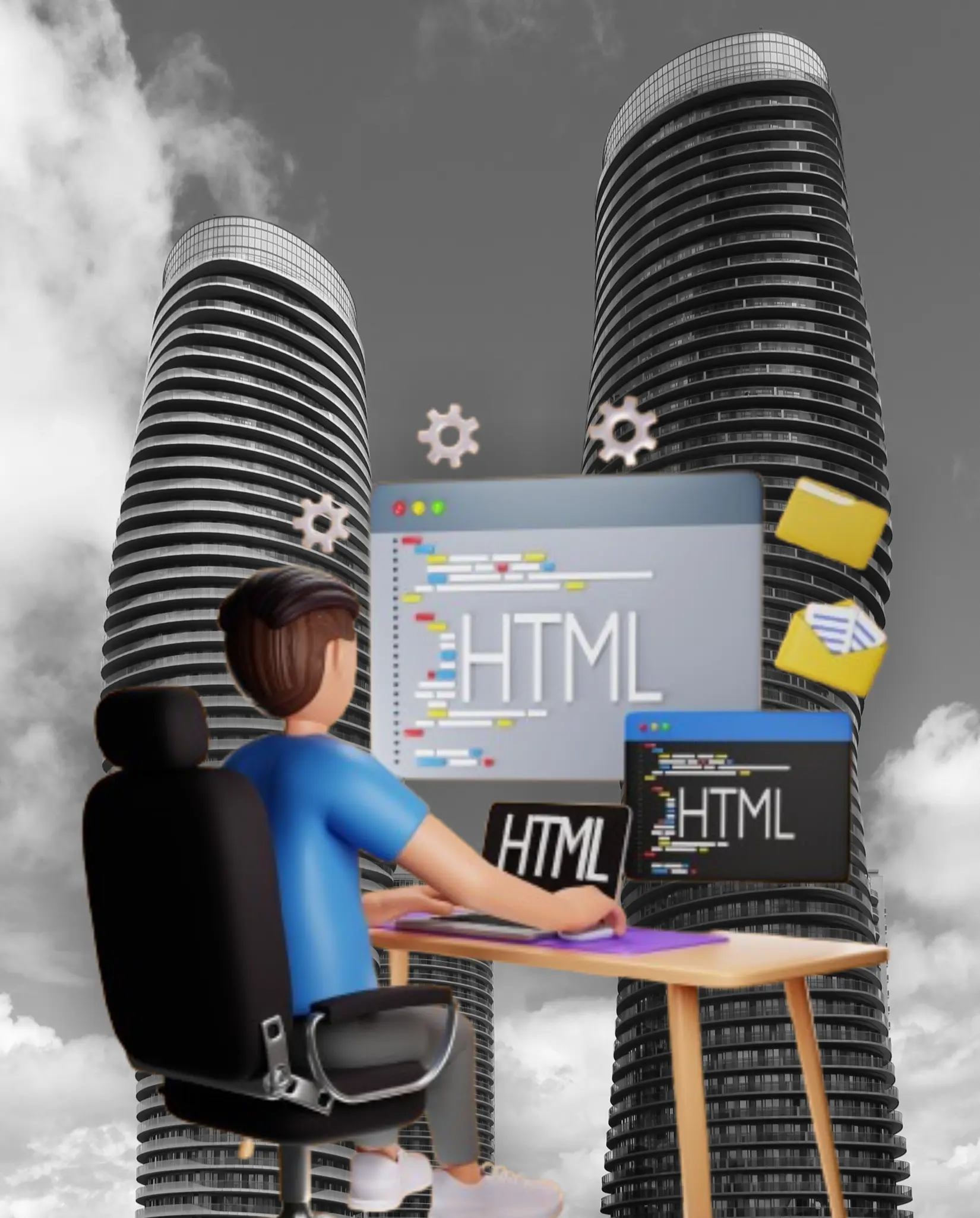 Web Design Services by Digital Marketing 401 Mississauga