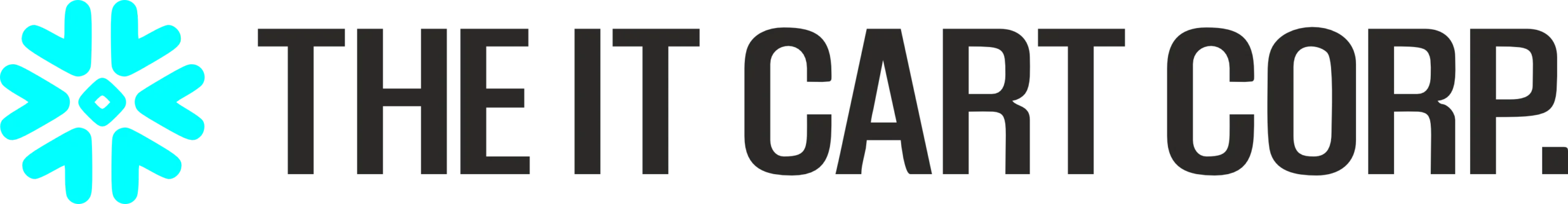 The IT Cart Corp. Logo The IT Cart Canada Logo
