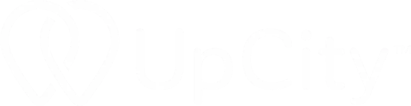 UpCity Review Logo For Digital Marketing 401 Agency