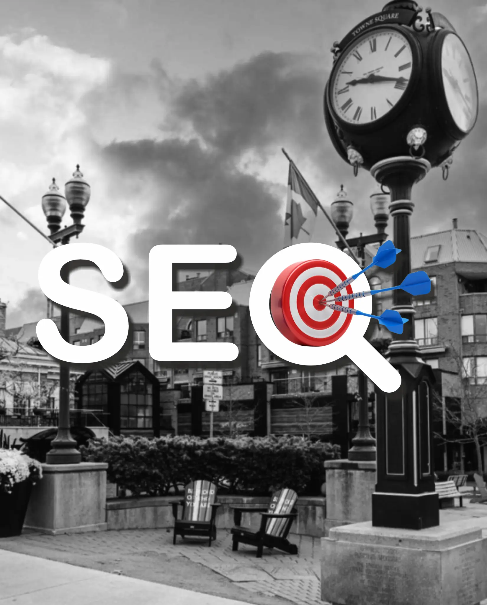 Google SERP Result by Digital Marketing 401 Mississauga