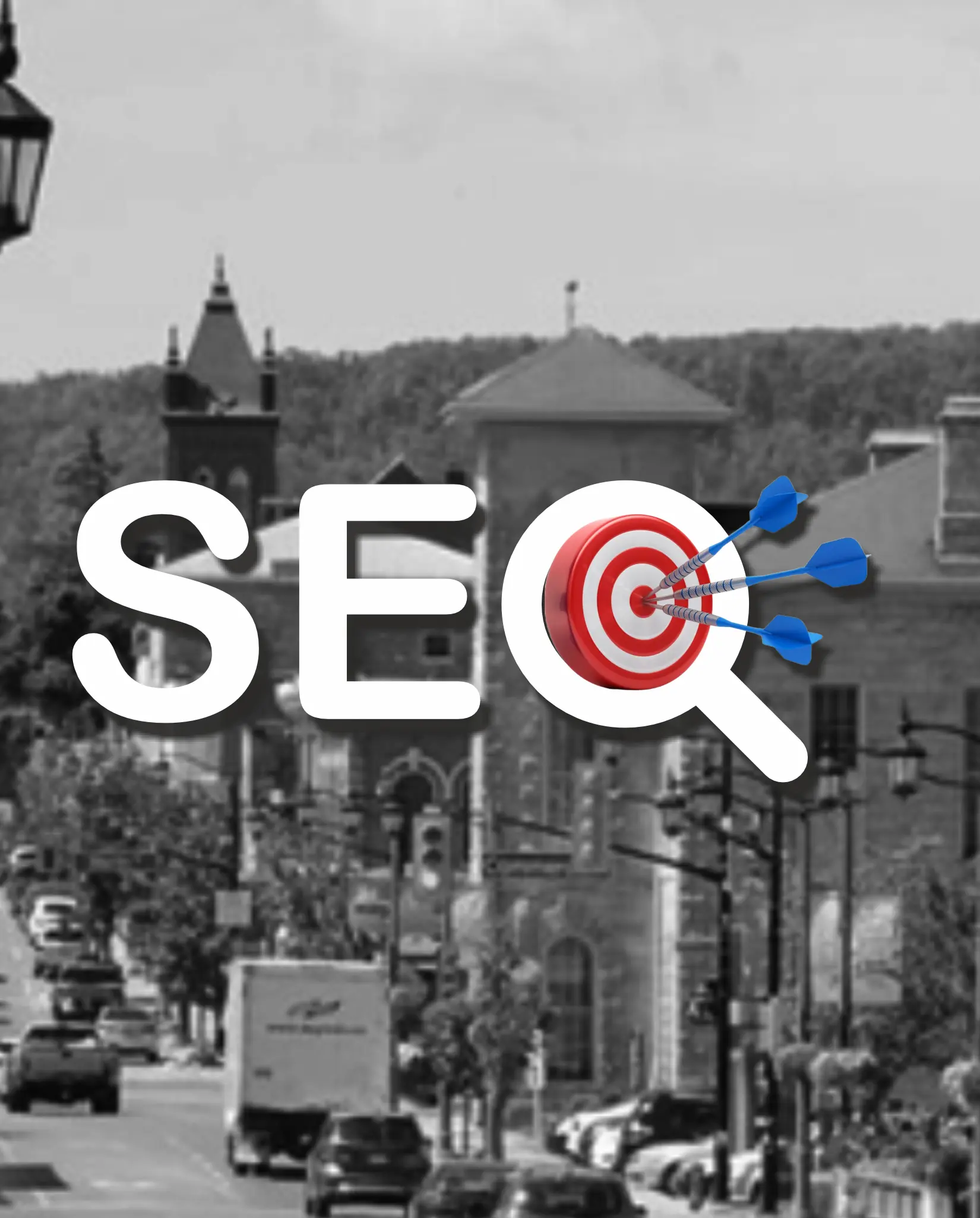 Google SERP Result by Digital Marketing 401 Mississauga