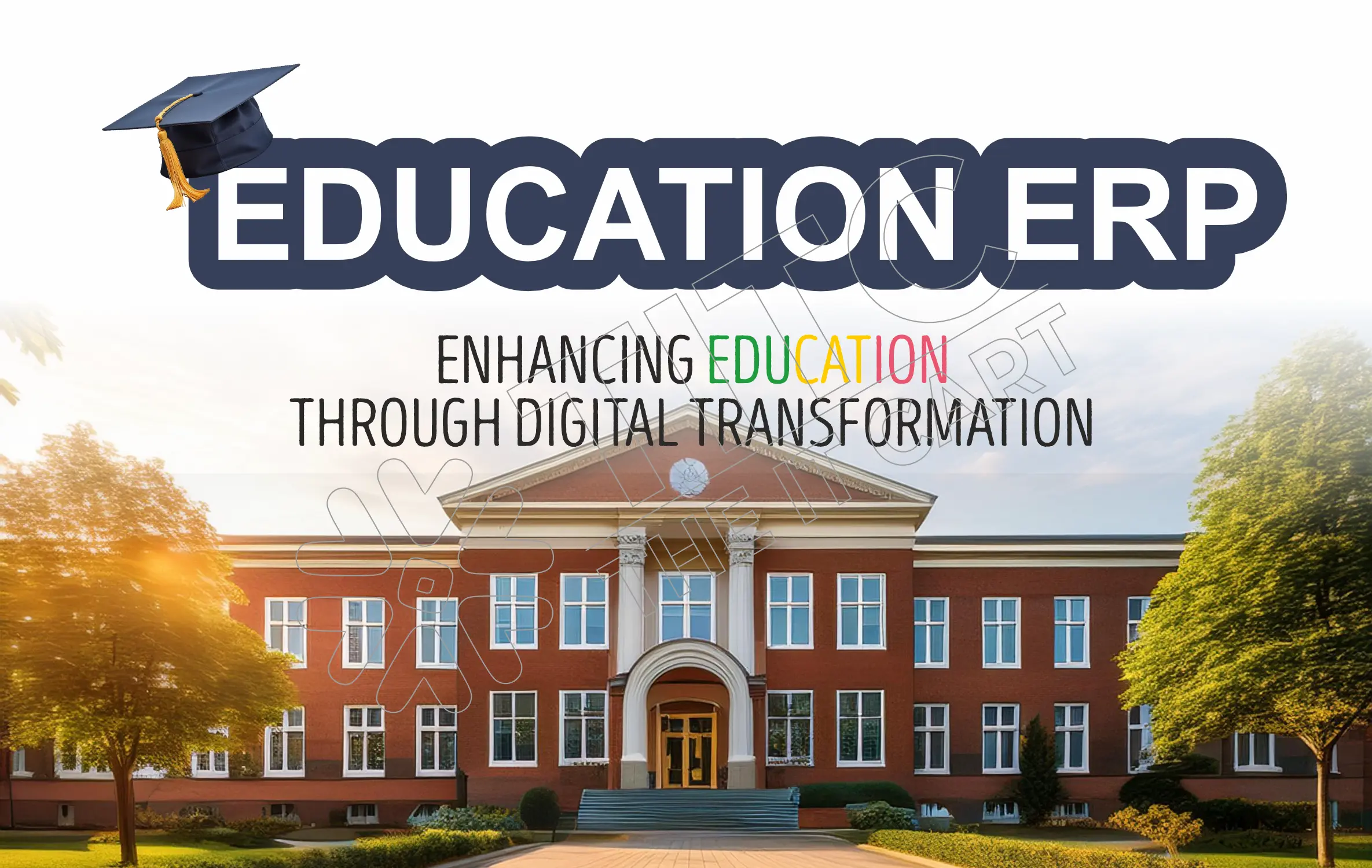 Education ERP | MIS Software