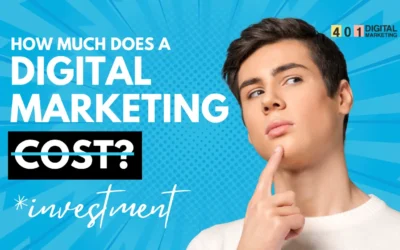 How Much Does It Cost to Hire a Digital Marketing Agency?