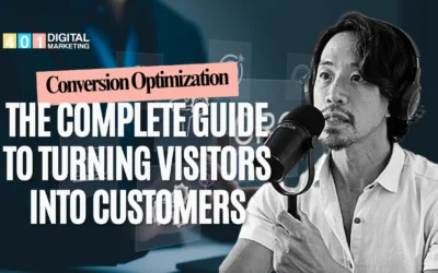 Conversion Optimization: The Complete Guide to Turning Visitors into Customers