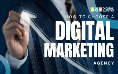 How to Choose a Digital Marketing Agency