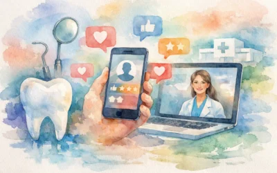 Online Reputation Management for Dentists