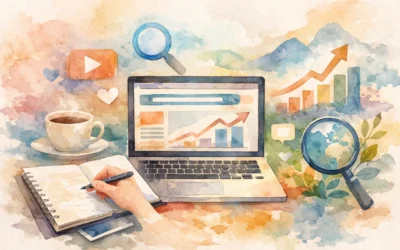 Content Writing for SEO Websites That Ranks