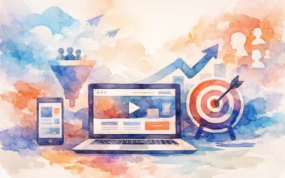 Conversion Focused Website Design That Wins Leads