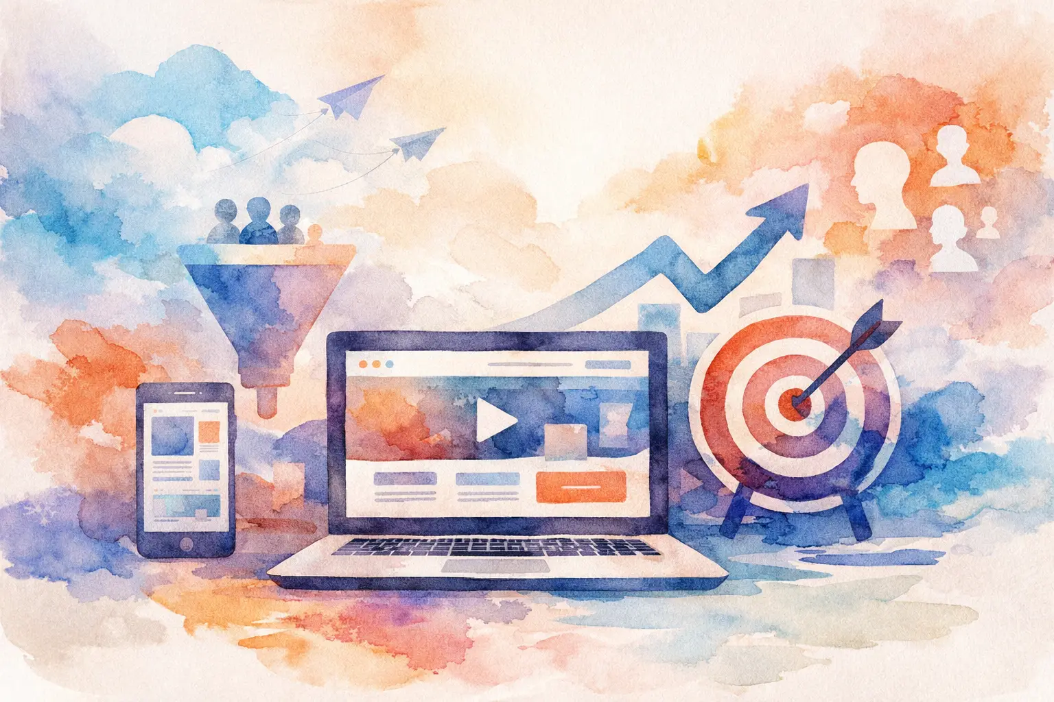 Conversion Focused Website Design That Wins Leads