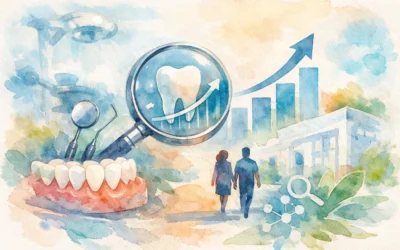 Dental Clinic SEO Case Study That Drives Patients