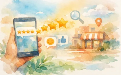 How to Get More Google Reviews for Your Business