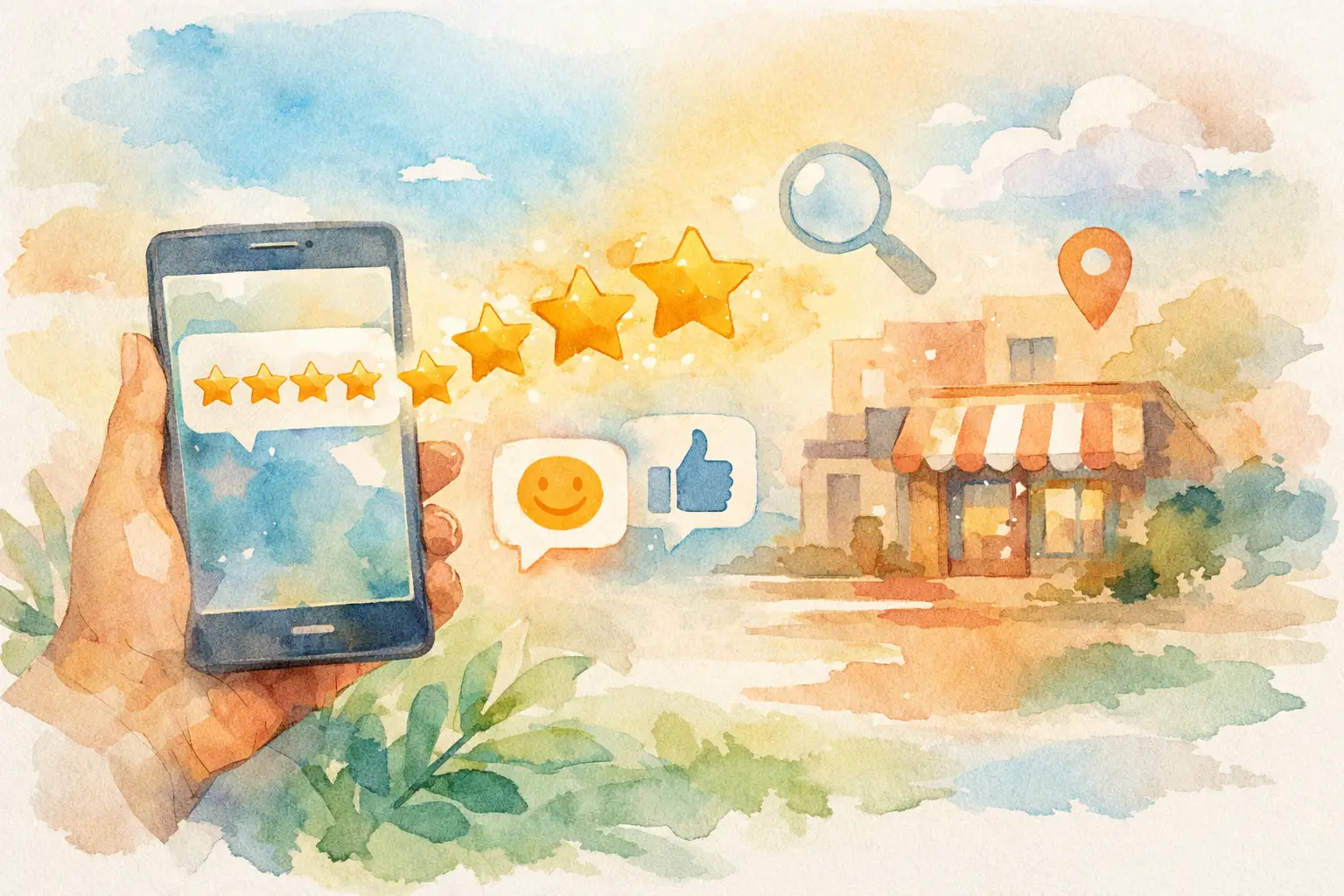 How to Get More Google Reviews for Your Business