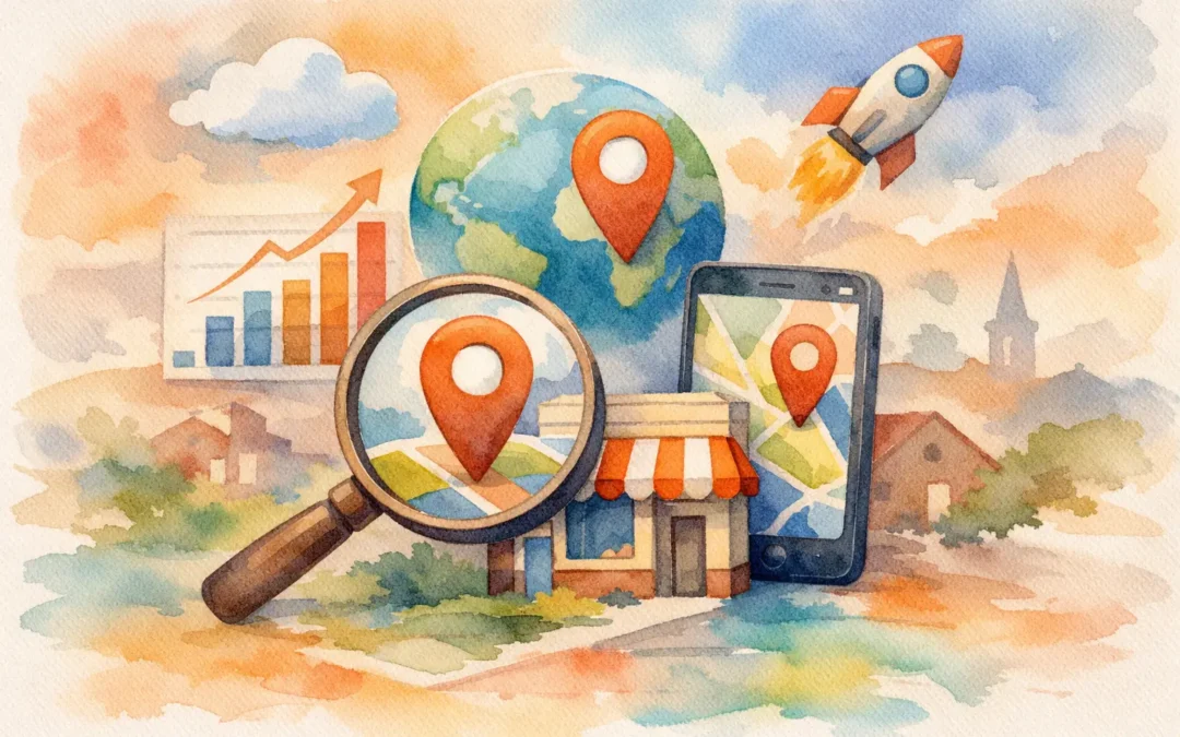 Local SEO Ranking Factors Guide for More Leads