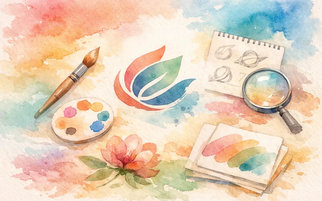 Logo Design for Small Business That Sells