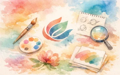 Logo Design for Small Business That Sells