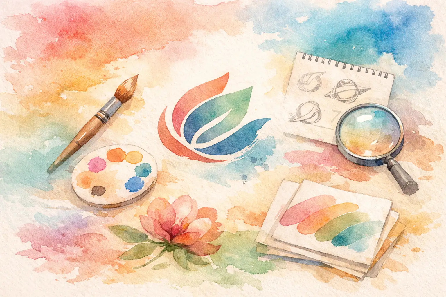 Logo Design for Small Business That Sells