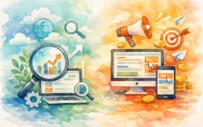 SEO vs Google Ads: Which Drives Better Leads?