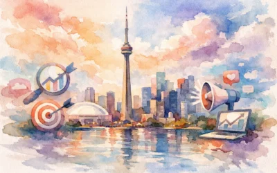 Toronto Digital Marketing Agency That Drives Leads