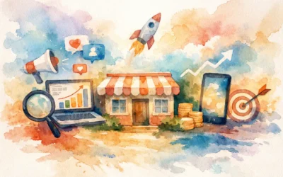 Why Is Digital Marketing Important for Small Business?