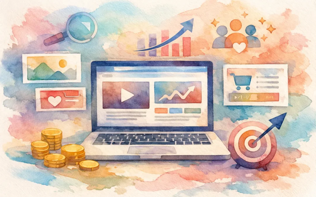 Best Website Features for Conversions That Win