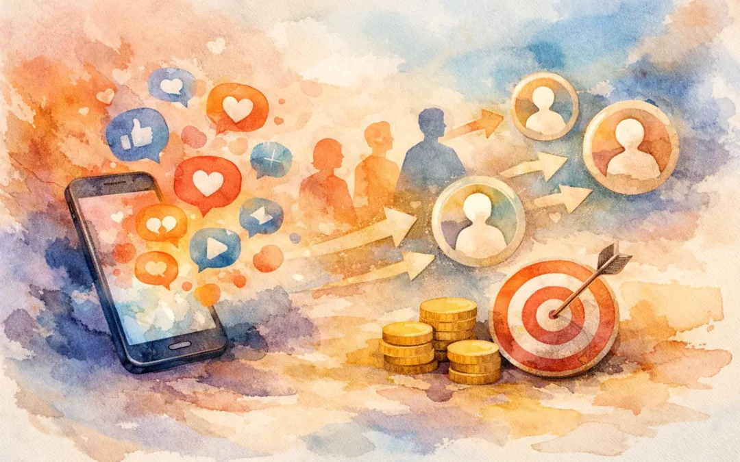 Can Social Media Generate Leads for Your Business?