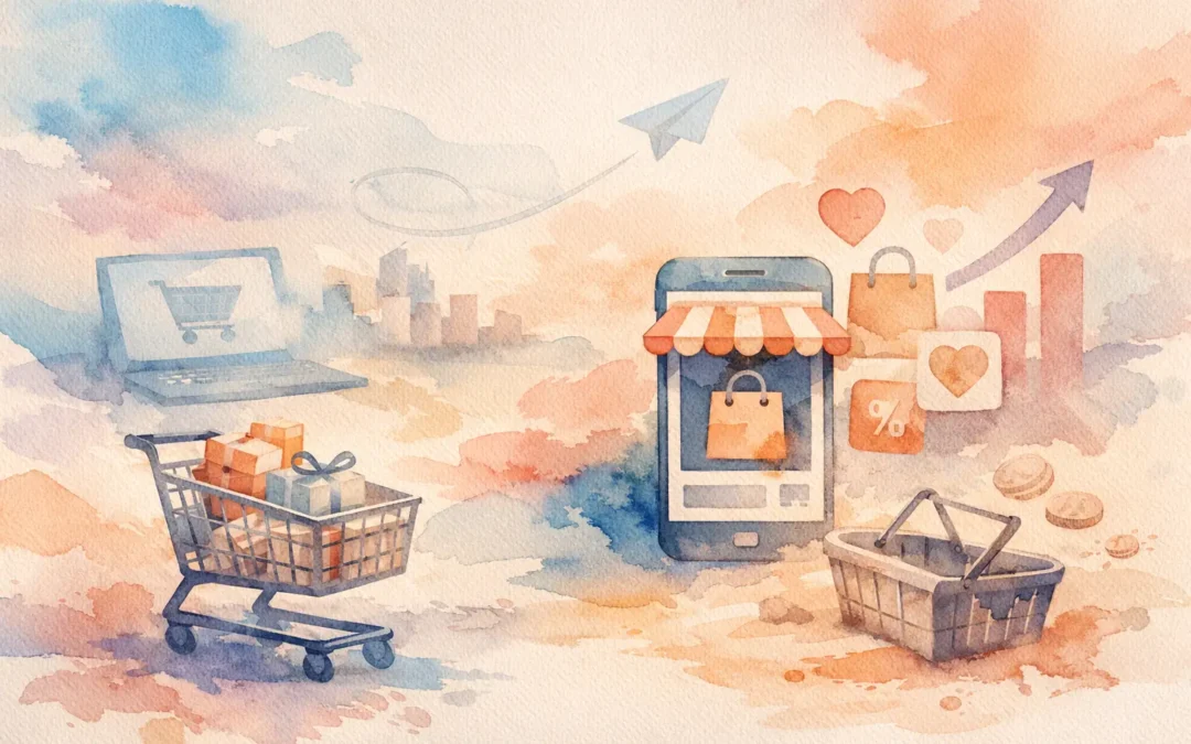 How to Reduce Cart Abandonment and Grow Sales