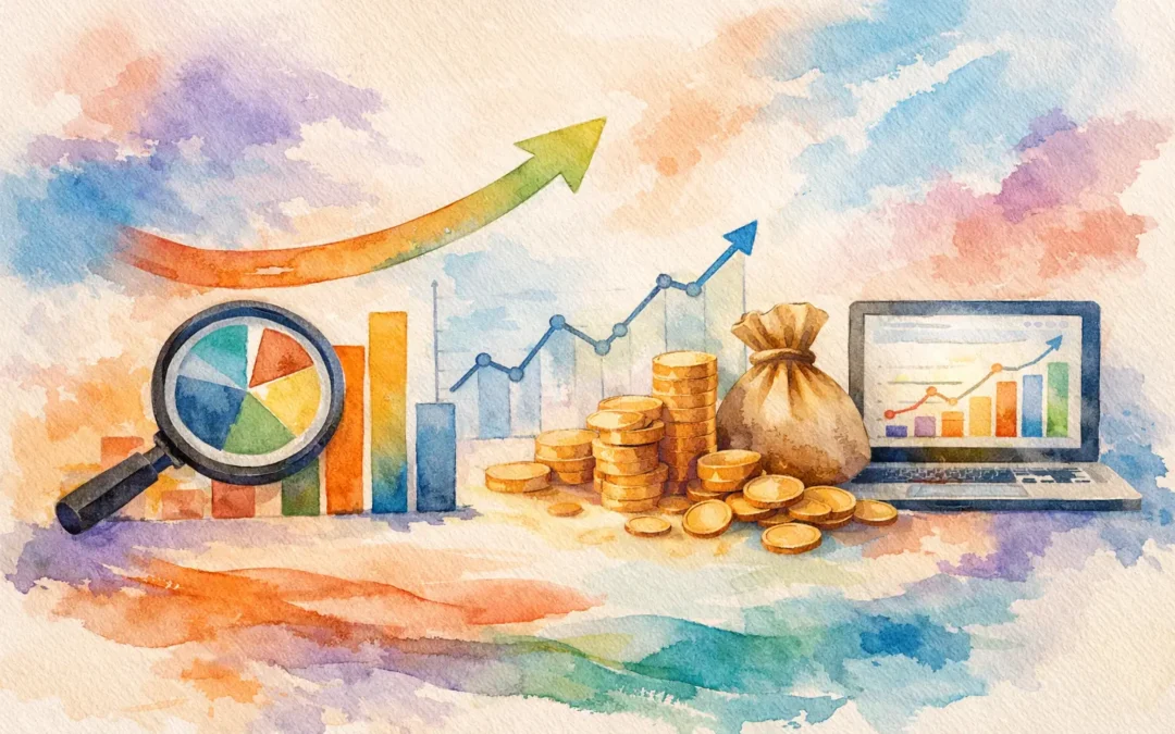 How to Track Marketing ROI and Grow Revenue