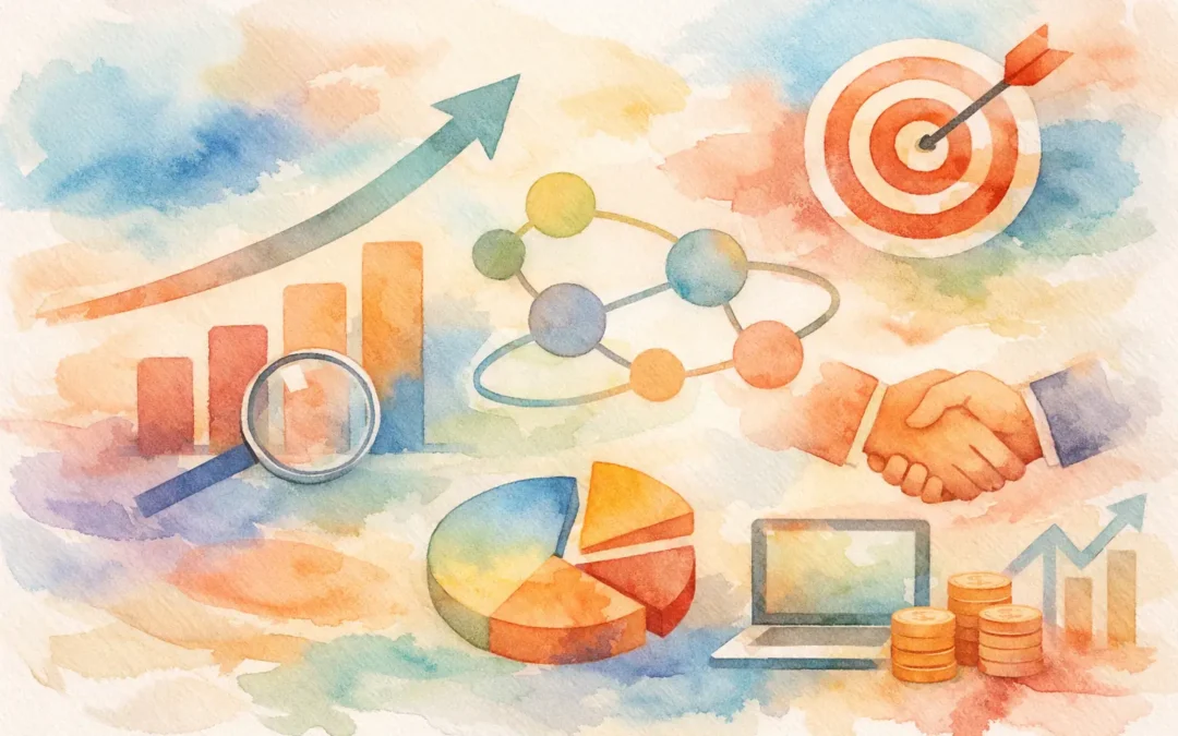 Marketing Attribution That Drives Better ROI