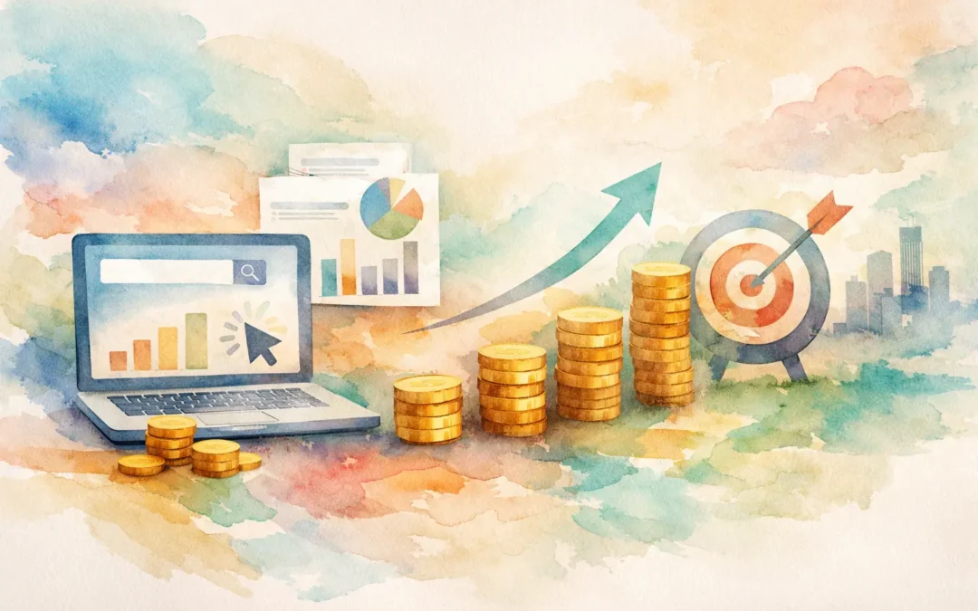 PPC Costs Explained for Growing Businesses