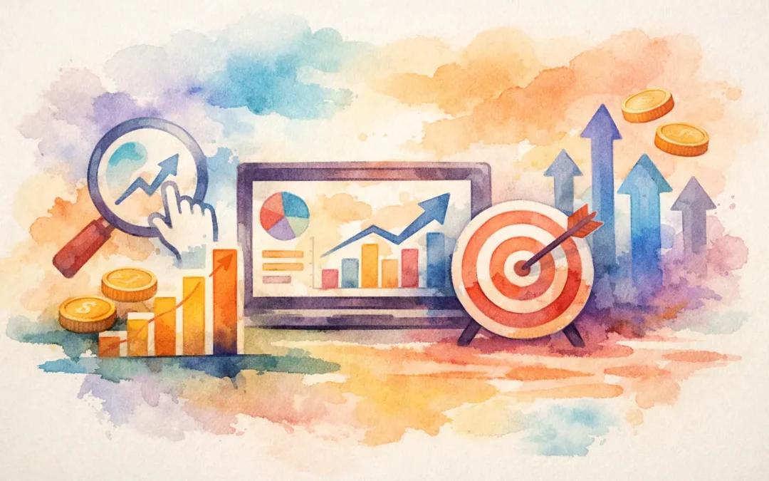 PPC ROI Results That Prove Your Ads Are Working