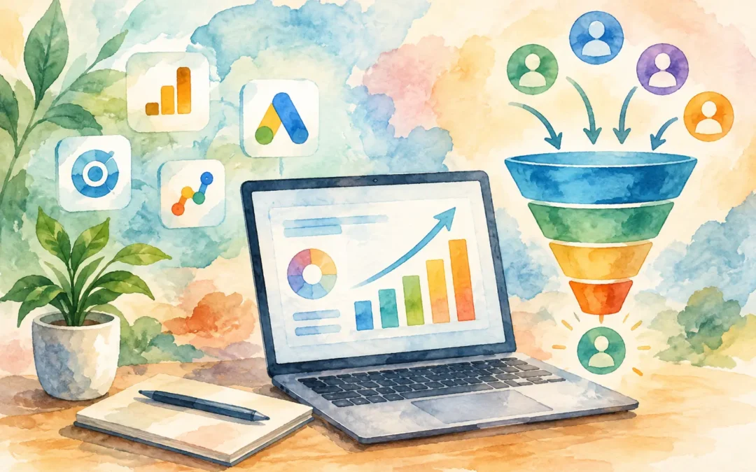 Best Conversion Tracking Tools for More Leads