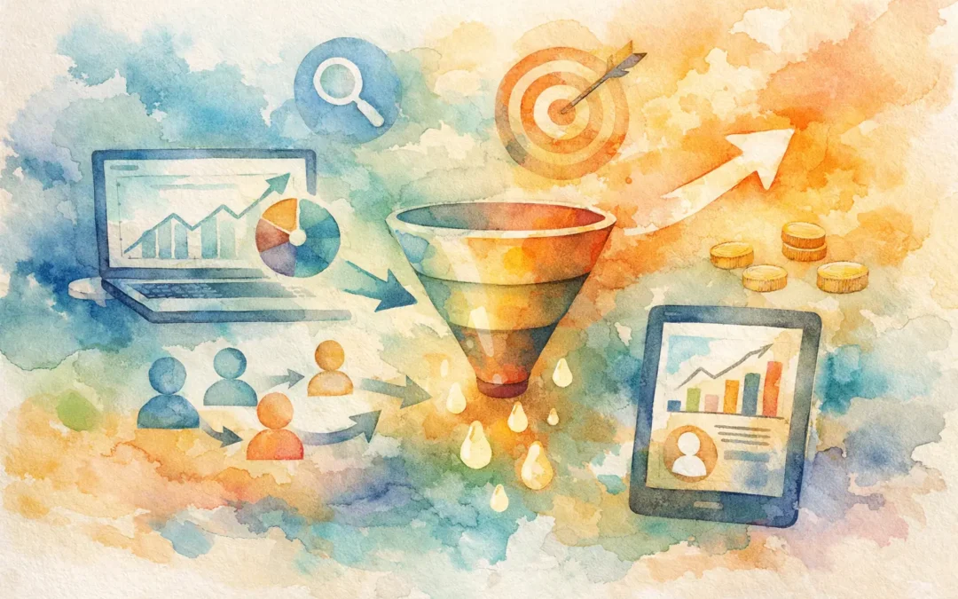 Conversion Tracking Setup Guide for More Leads
