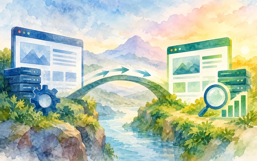 Technical SEO Migration Guide for Safer Rankings