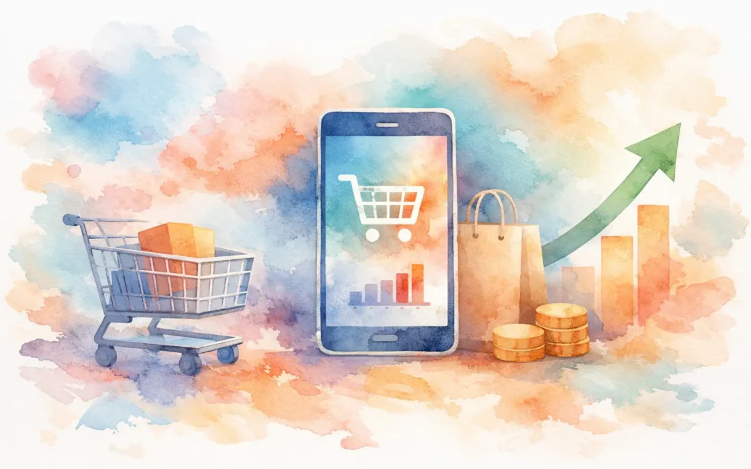 What Is Ecommerce Conversion Rate and Why It Matters