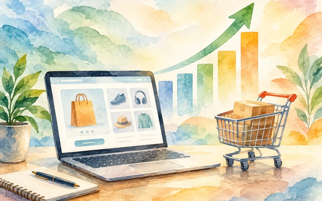 Ecommerce SEO Results That Drive More Revenue