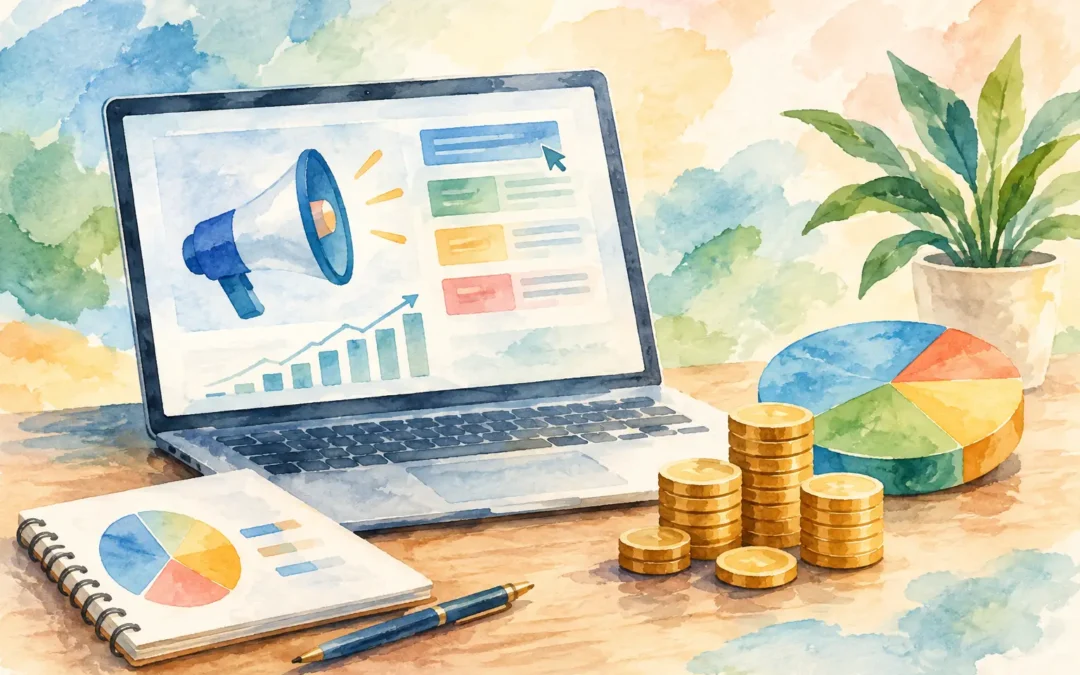 PPC Cost Breakdown: What Your Budget Really Buys